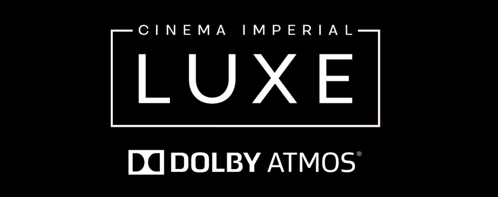Sala Imperial LUXE